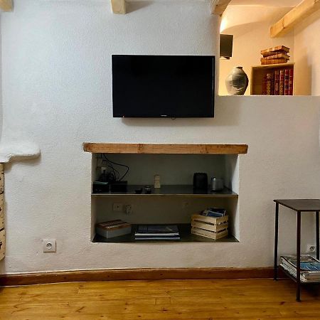 Charmant Studio Vieil Antibes Kültér fotó