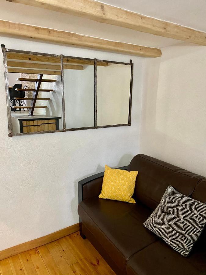 Charmant Studio Vieil Antibes Kültér fotó