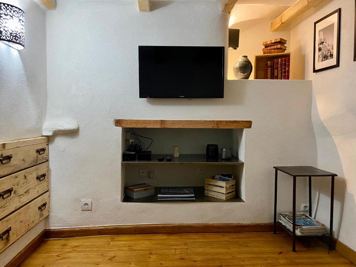 Charmant Studio Vieil Antibes Kültér fotó