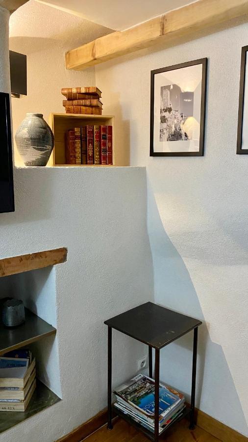 Charmant Studio Vieil Antibes Kültér fotó