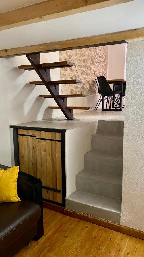 Charmant Studio Vieil Antibes Kültér fotó